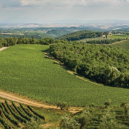 Piazzale 2 Apartment Castellina in Chianti Exterior photo