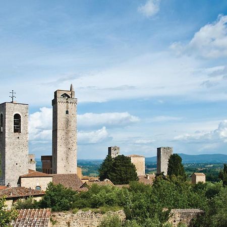 Piazzale 2 Apartment Castellina in Chianti Exterior photo