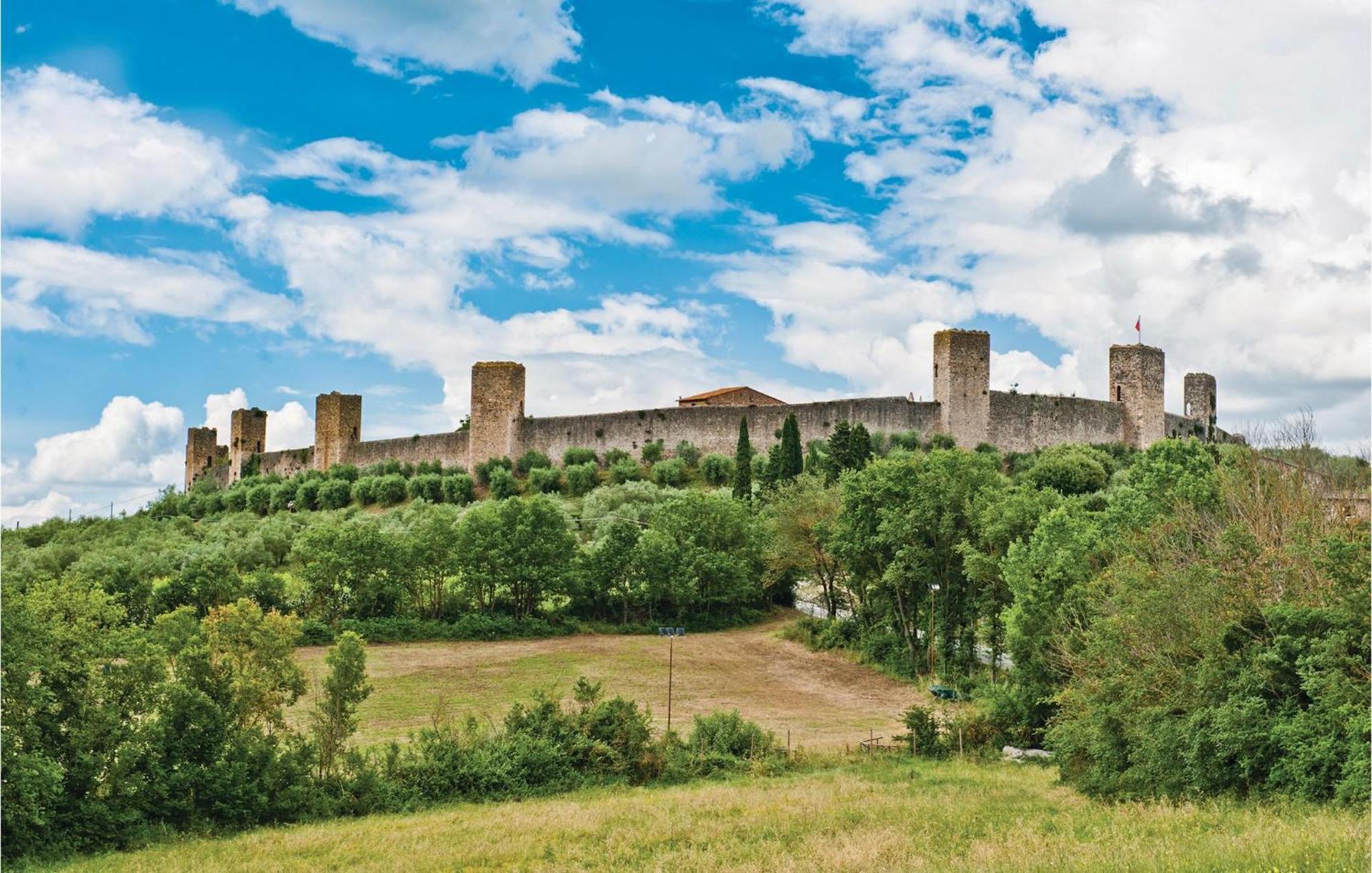 Piazzale 2 Apartment Castellina in Chianti Exterior photo