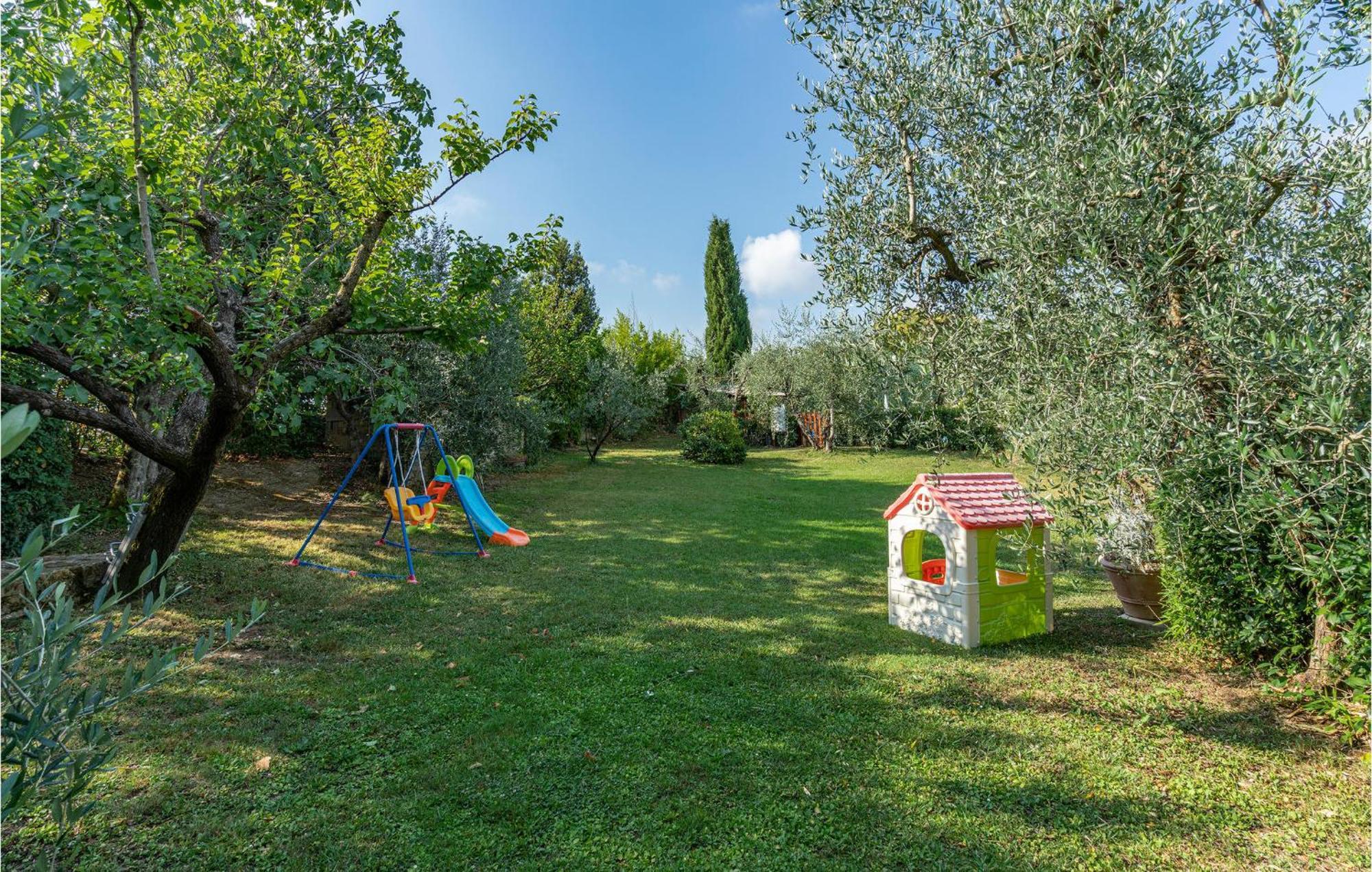 Piazzale 2 Apartment Castellina in Chianti Exterior photo